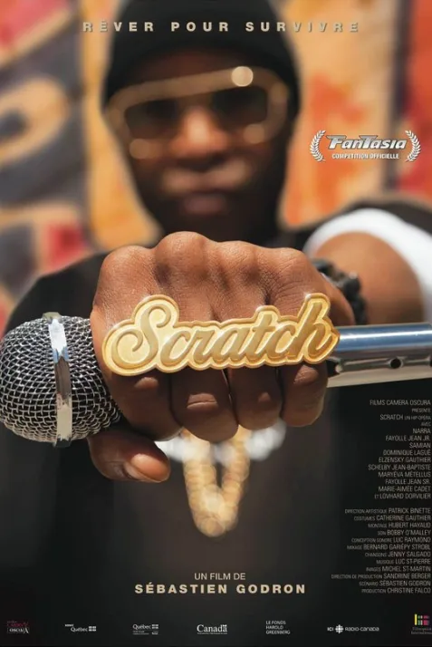 Scratch