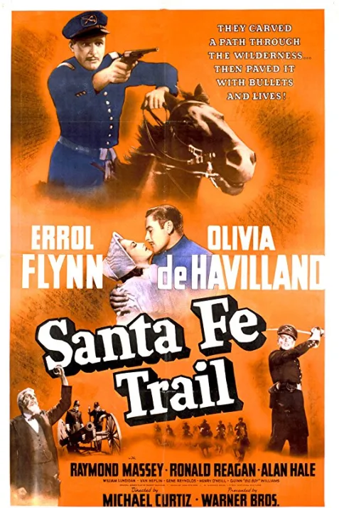 Santa Fe Trail
