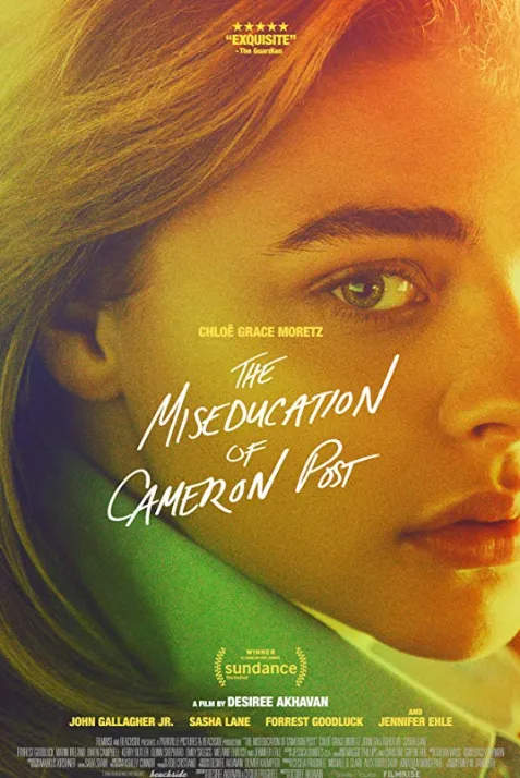 The Miseducation of Cameron Post