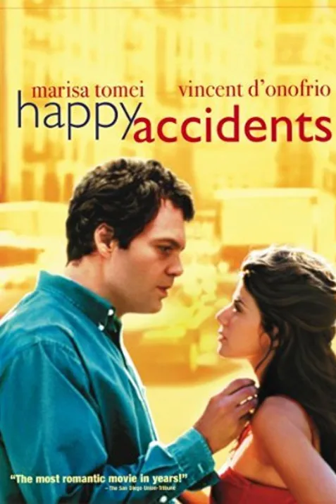 Happy Accidents