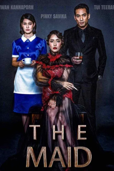 The Maid