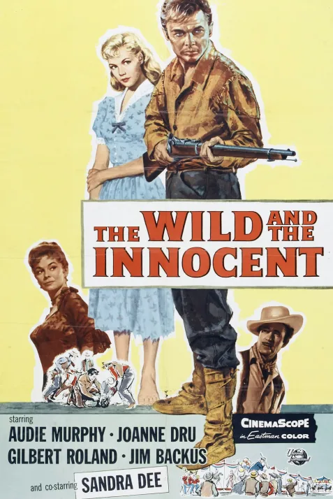 The Wild and the Innocent