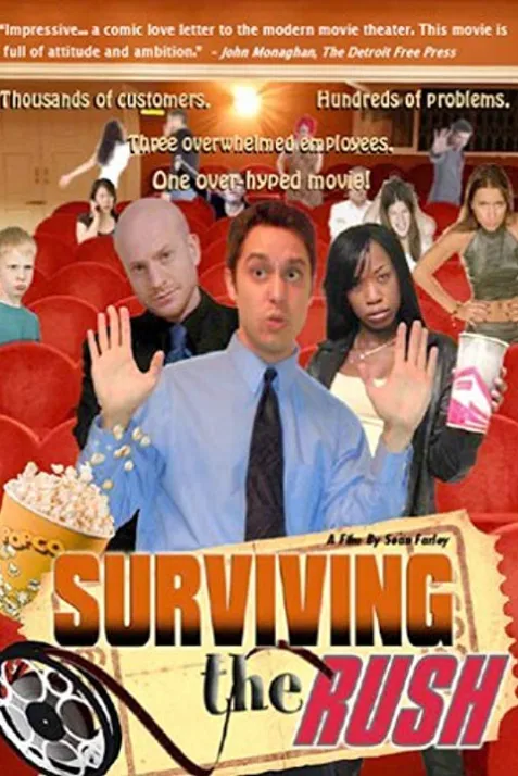 Surviving the Rush