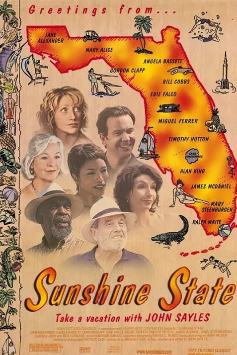 Sunshine State