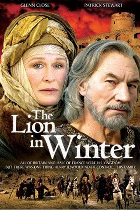The Lion in Winter