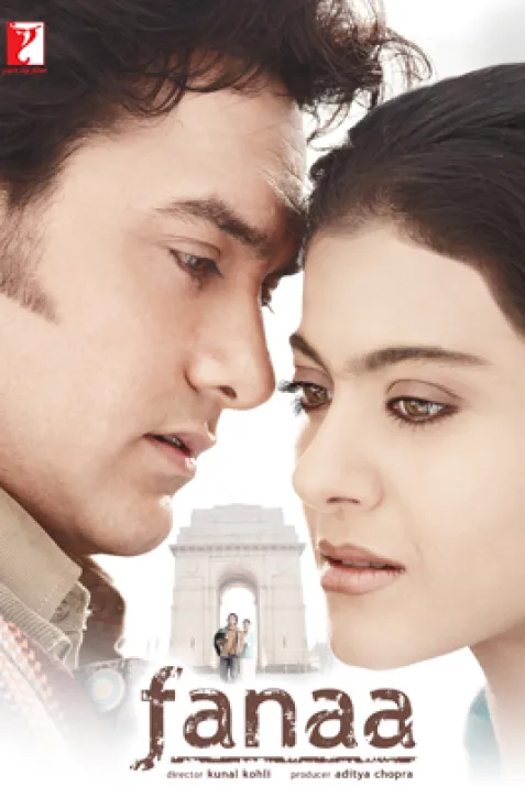 Fanaa