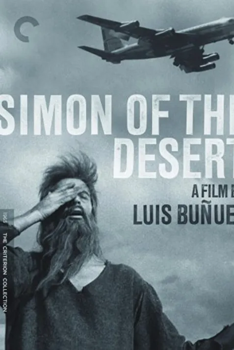 Simon of the Desert
