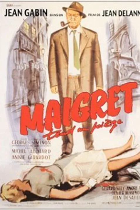 Inspector Maigret