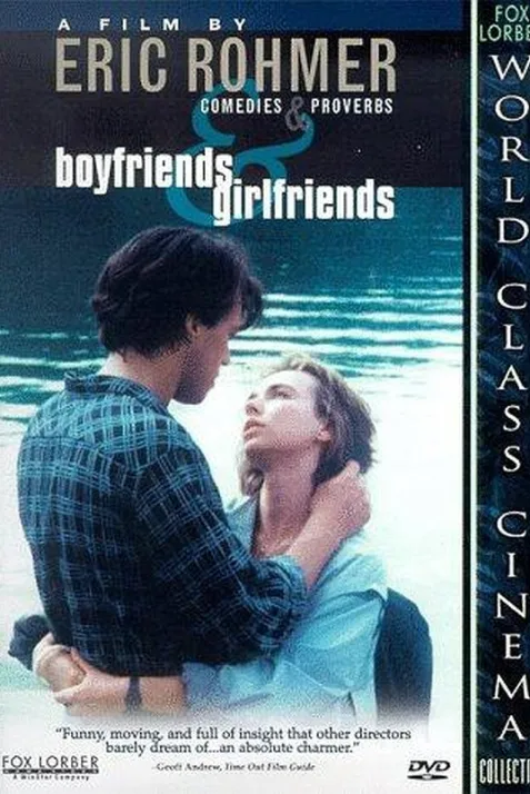 Boyfriends and Girlfriends