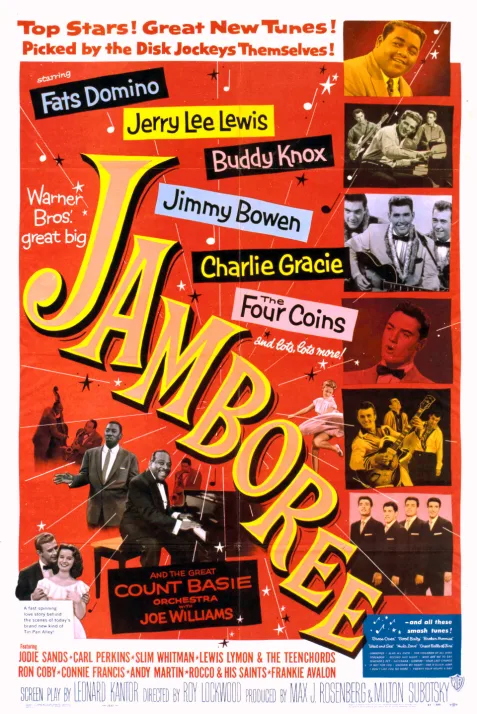 Jamboree!