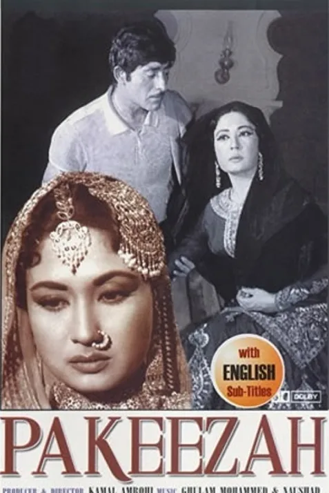 Pakeezah