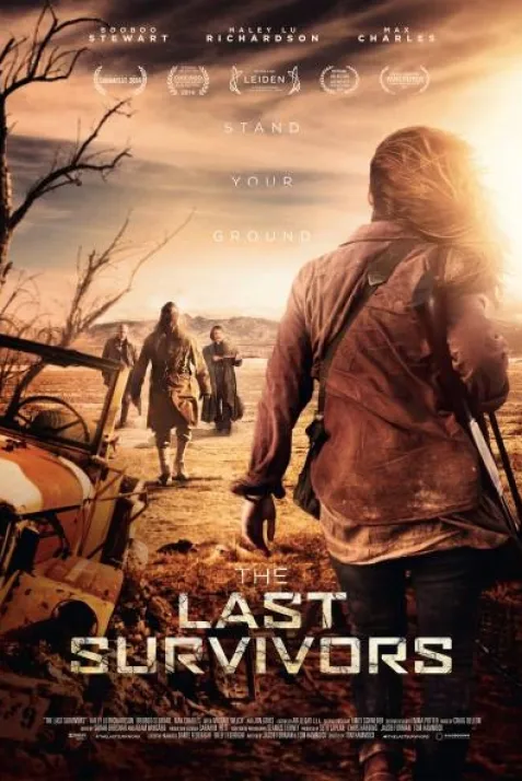 The Last Survivors