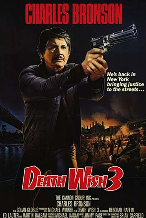 Death Wish 3