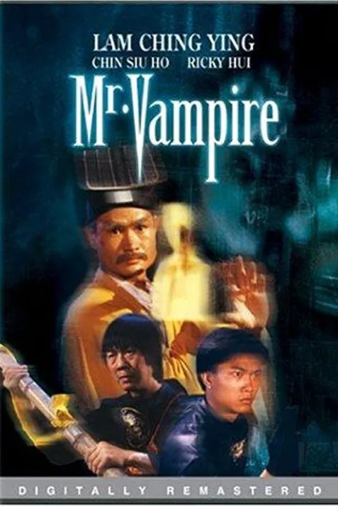 Mr. Vampire