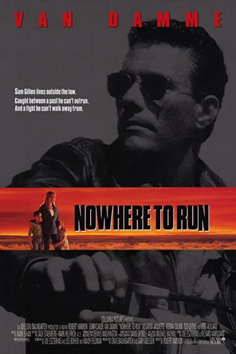 Nowhere to Run