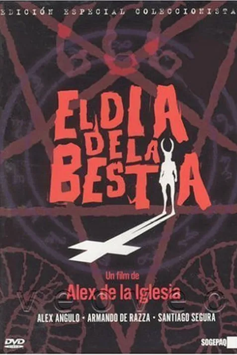 The Day of the Beast