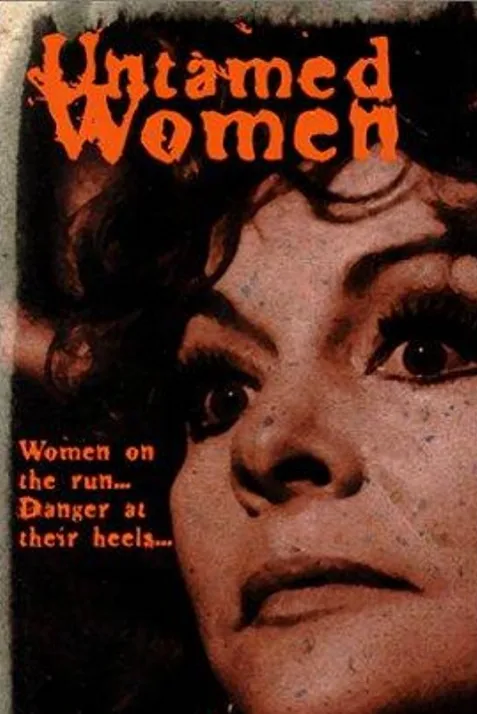Mujeres insumisas