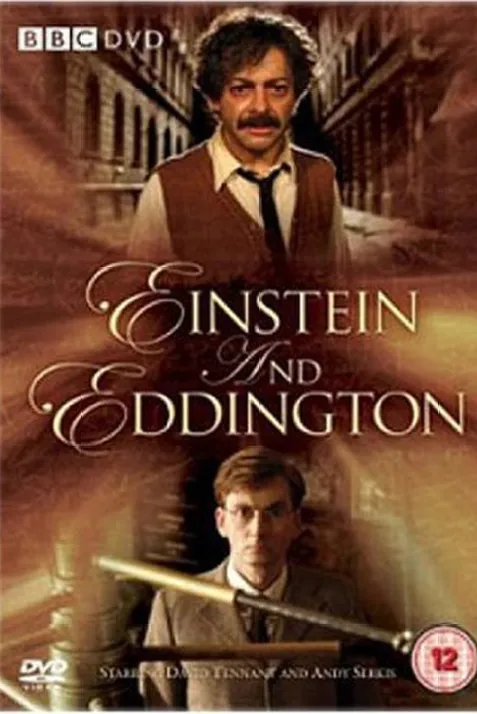 Einstein and Eddington