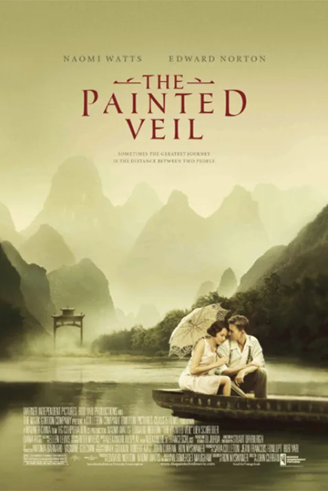 The Painted Veil