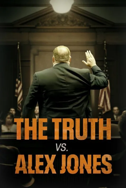 The Truth vs. Alex Jones