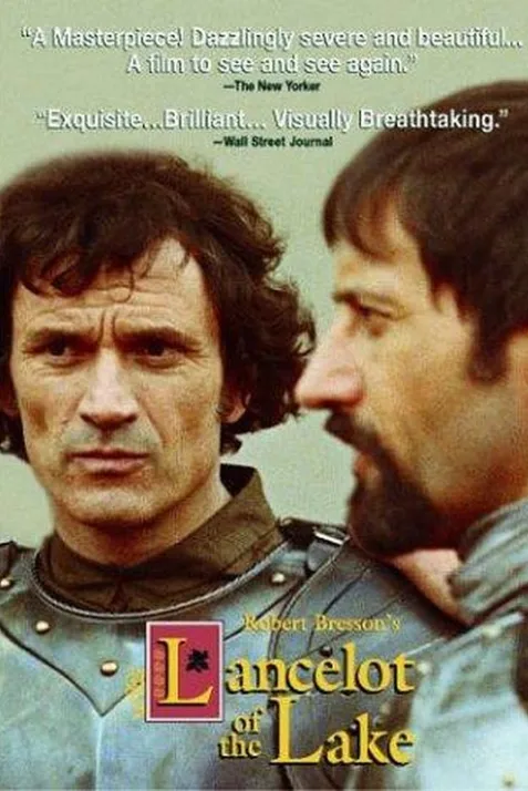 Lancelot of the Lake