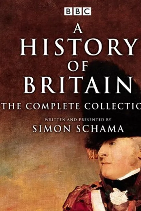 A History of Britain