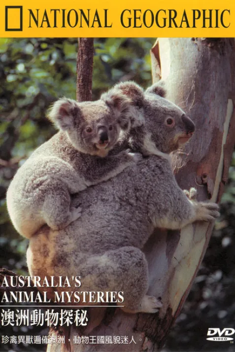 Australia's Animal Mysteries