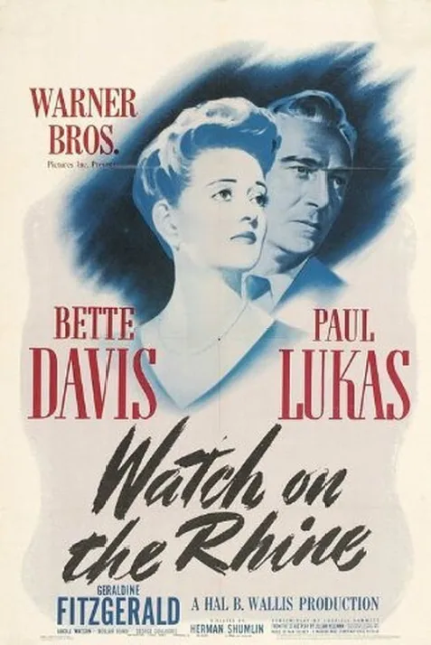 Watch on the Rhine