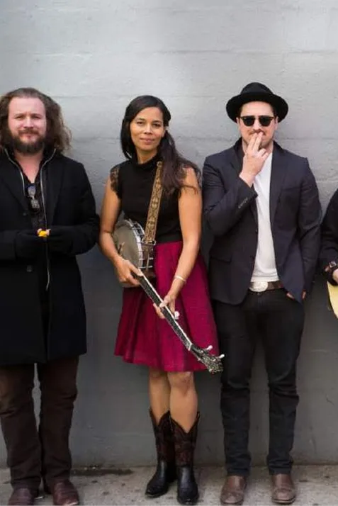 Lost Songs: The Basement Tapes Continued