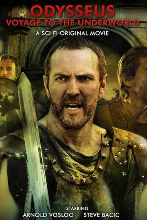 Odysseus: Voyage to the Underworld
