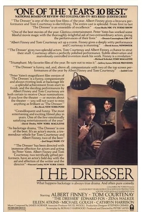 The Dresser