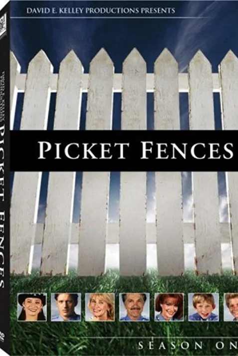 Picket Fences