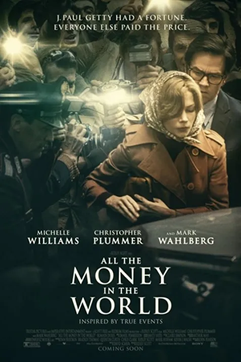 All the Money in the World