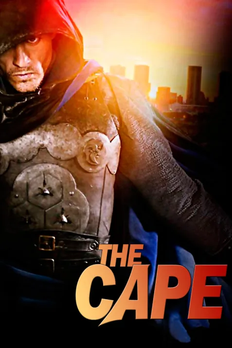 The Cape