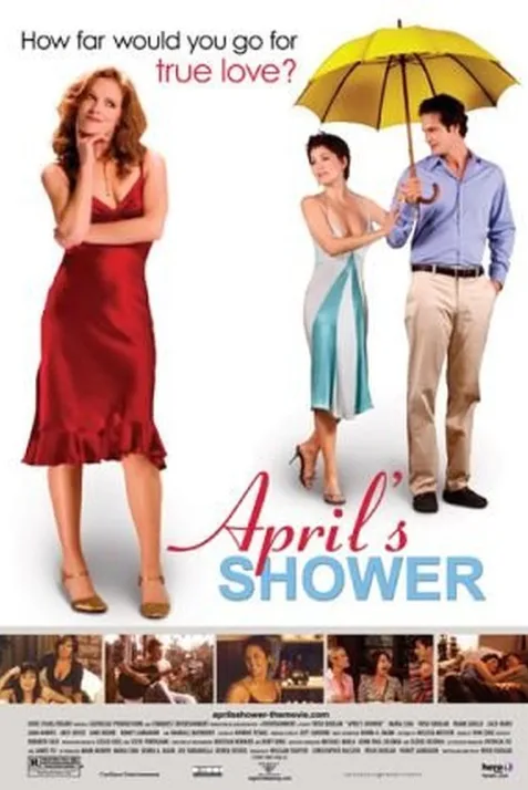 April's Shower