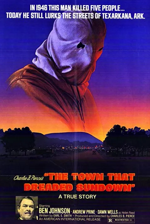 The Town That Dreaded Sundown
