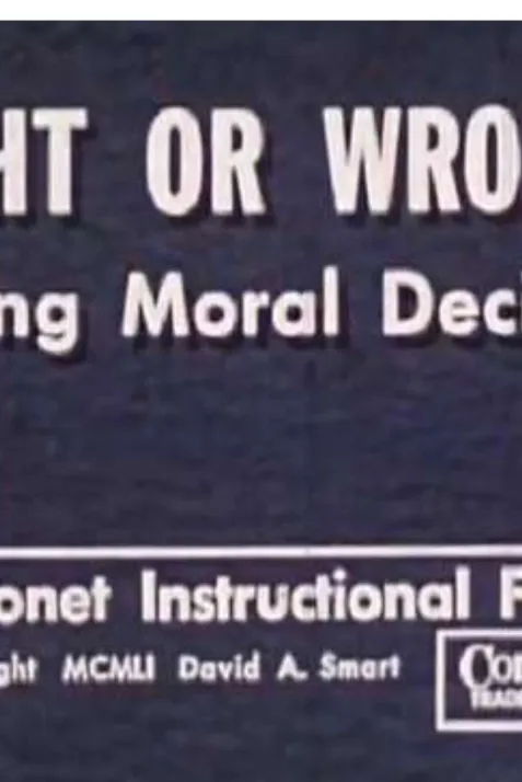 Right or Wrong?