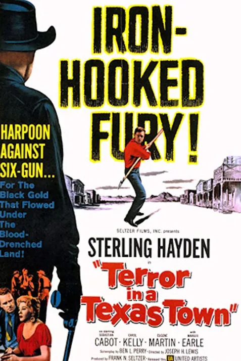 Terror in a Texas Town