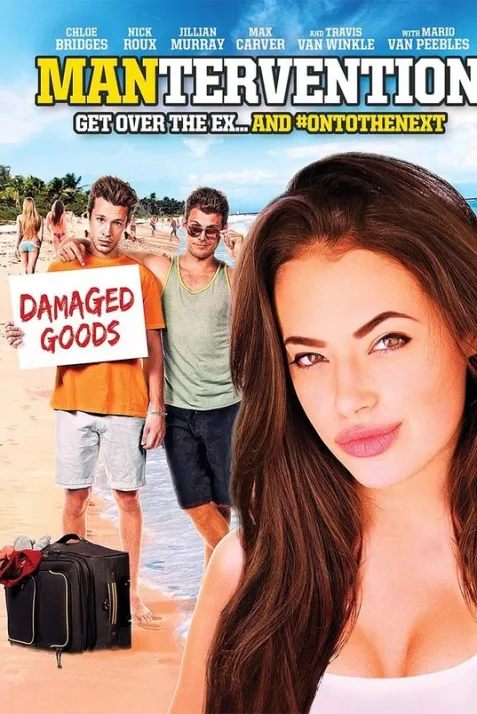 Mantervention