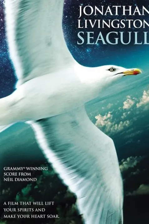 Jonathan Livingston Seagull