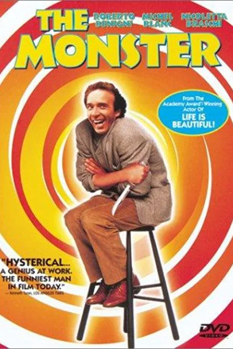 The Monster