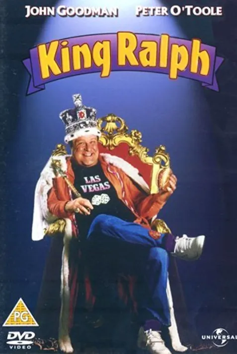 King Ralph