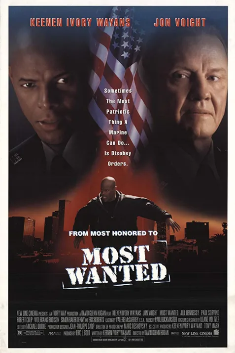 Most Wanted