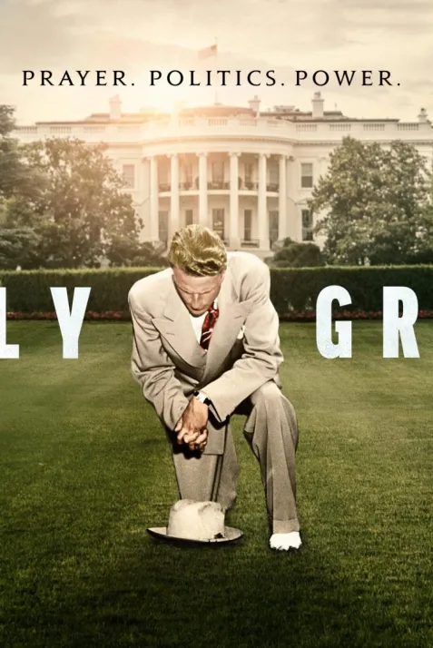 "American Experience" Billy Graham