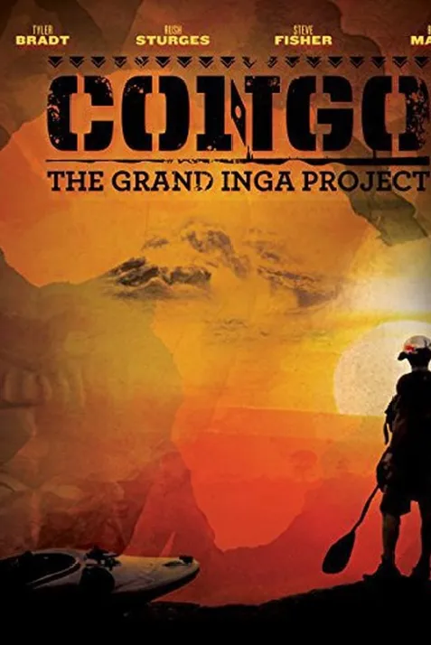 Congo: The Grand Inga Project