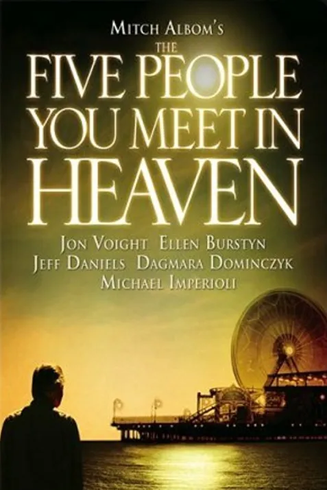 The Five People You Meet in Heaven