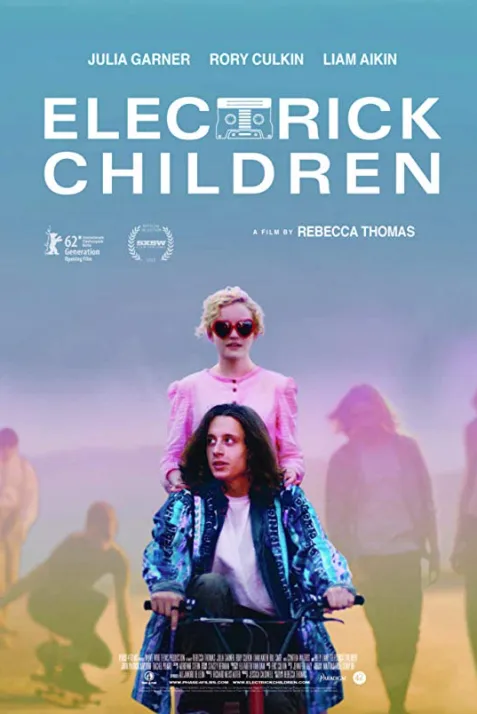 Electrick Children