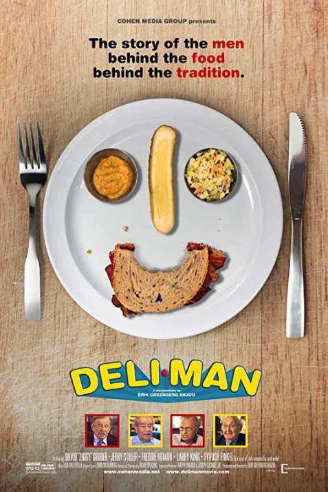 Deli Man