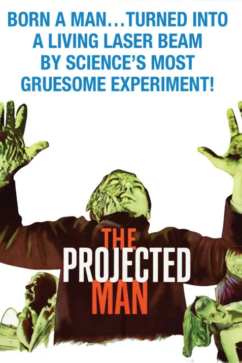The Projected Man