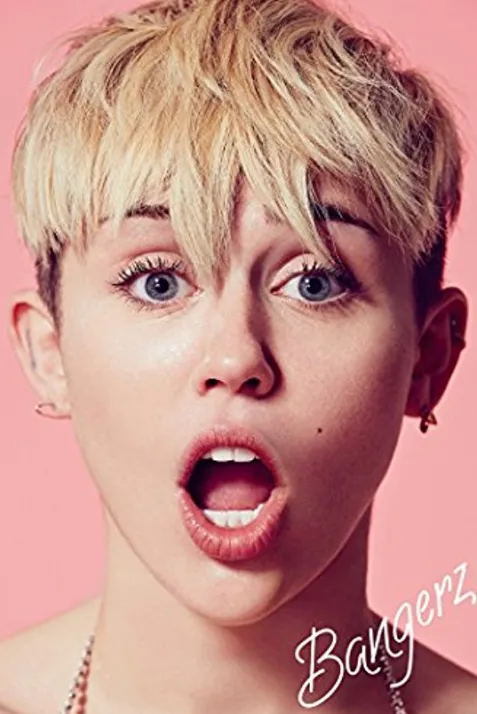 Miley Cyrus: Bangerz Tour